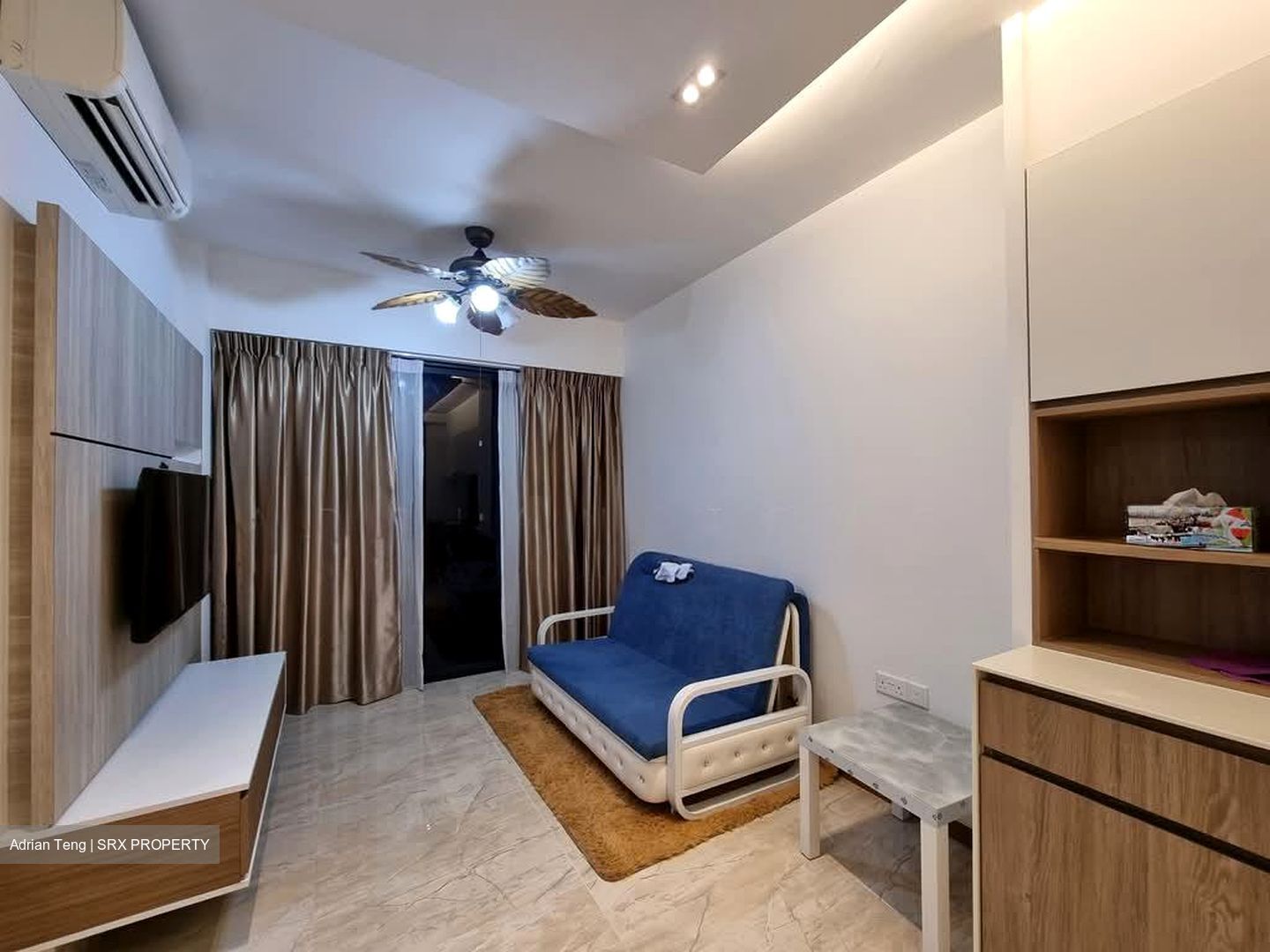 Kingsford Waterbay (D19), Apartment #579416241